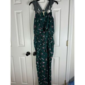 Matilda Jane Womens Romper Size Small